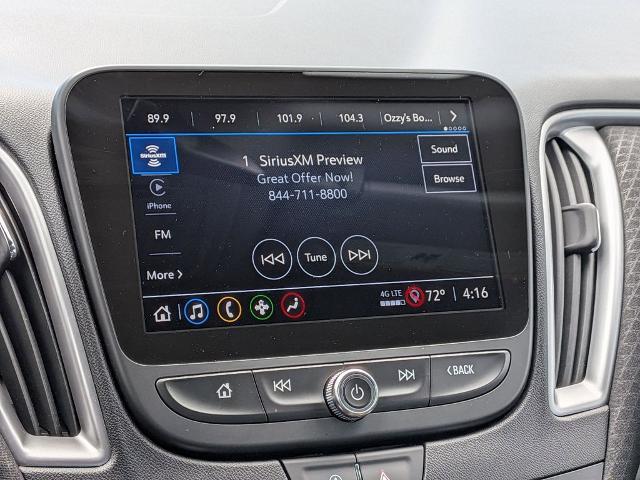 2024 Chevrolet Malibu - $20,777