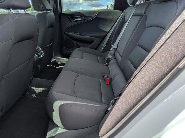 2024 Chevrolet Malibu - $20,777