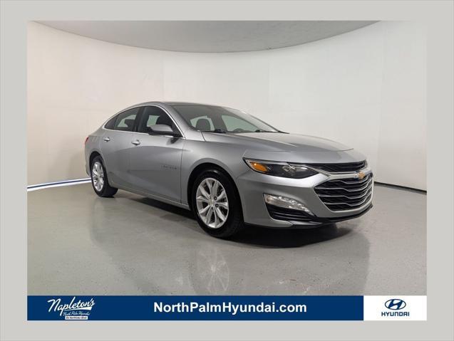 2024 Chevrolet Malibu - $15,800