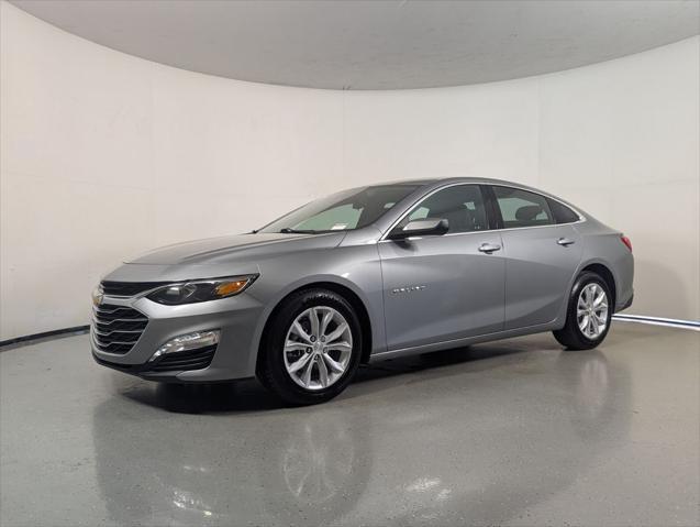 2024 Chevrolet Malibu - $15,800