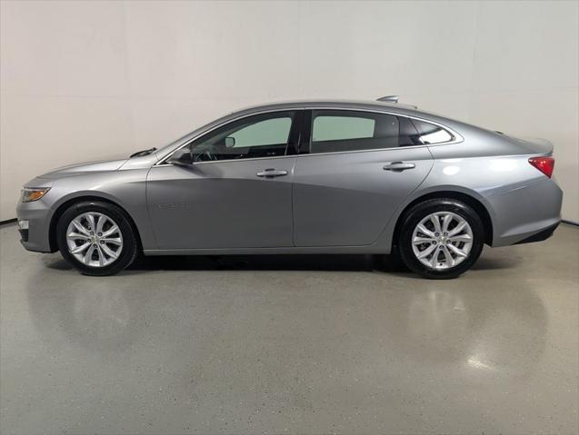 2024 Chevrolet Malibu - $15,800
