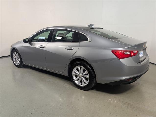 2024 Chevrolet Malibu - $15,800