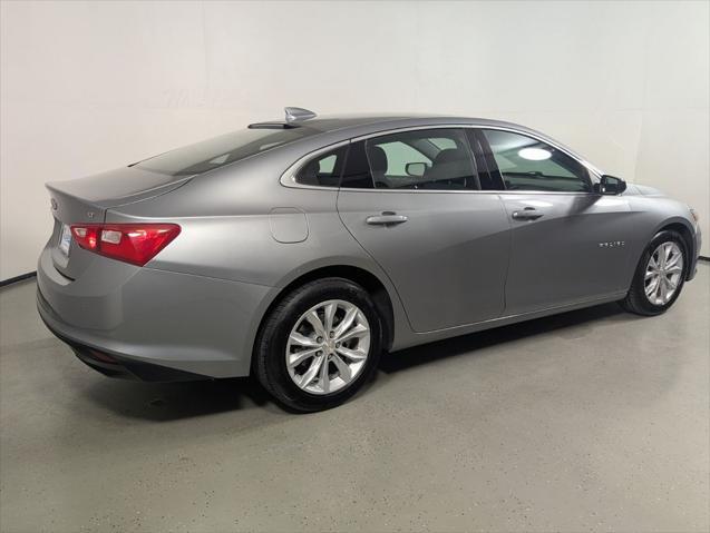 2024 Chevrolet Malibu - $15,800