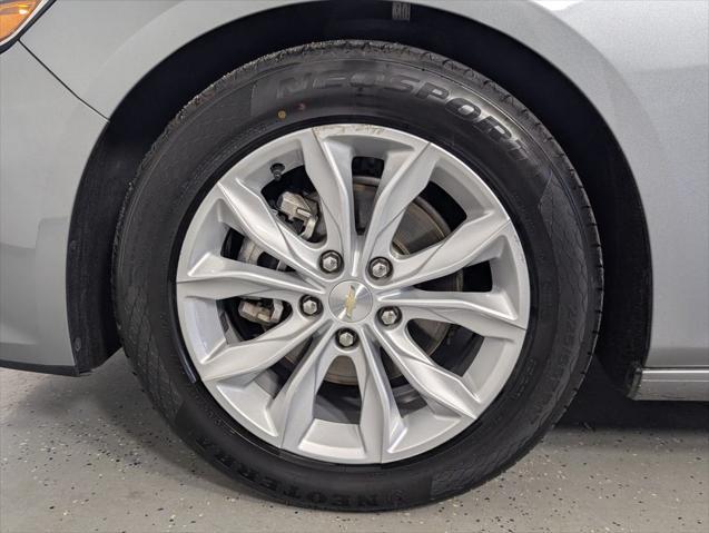 2024 Chevrolet Malibu - $15,800