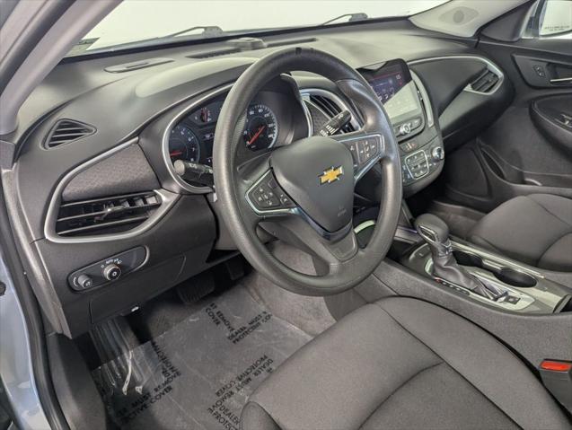 2024 Chevrolet Malibu - $15,800