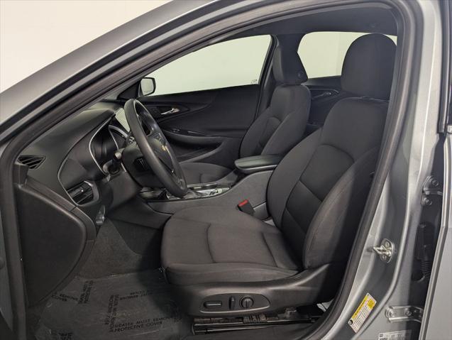 2024 Chevrolet Malibu - $15,800
