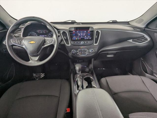 2024 Chevrolet Malibu - $15,800