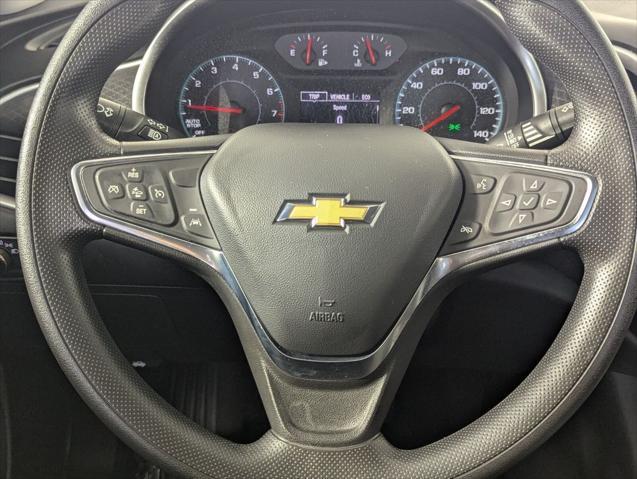 2024 Chevrolet Malibu - $15,800
