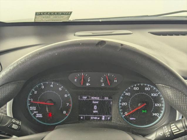 2024 Chevrolet Malibu - $15,800