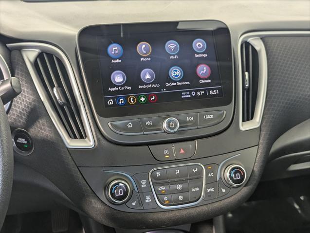 2024 Chevrolet Malibu - $15,800