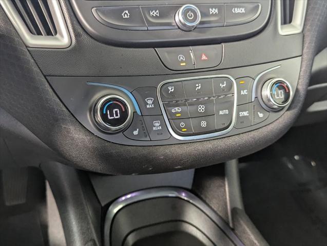 2024 Chevrolet Malibu - $15,800