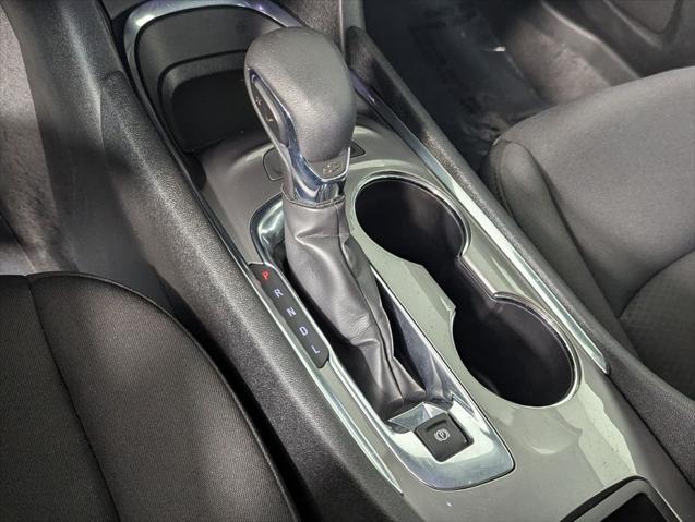 2024 Chevrolet Malibu - $15,800