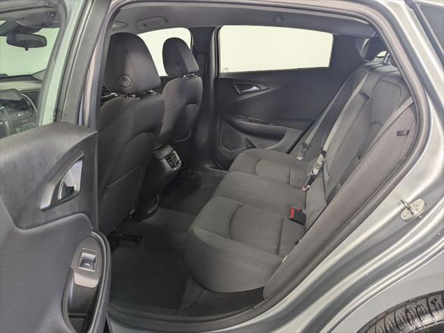 2024 Chevrolet Malibu - $15,800
