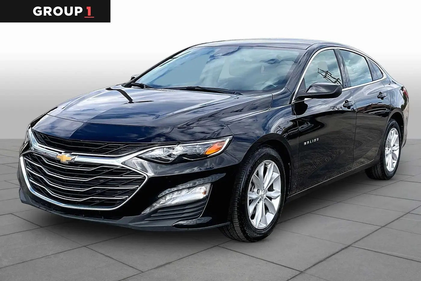 2025 Chevrolet Malibu - $21,919