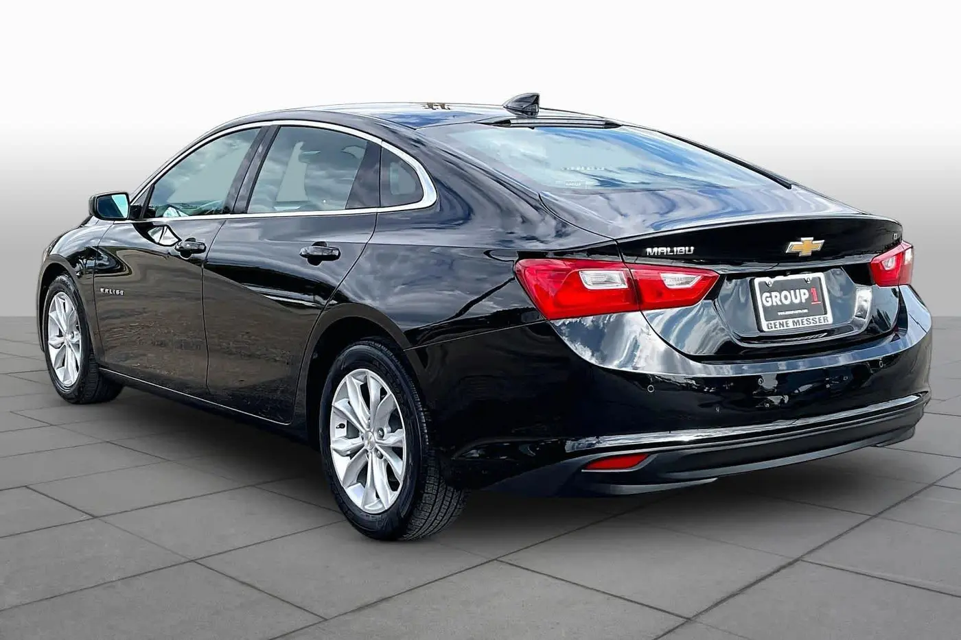 2025 Chevrolet Malibu - $21,919