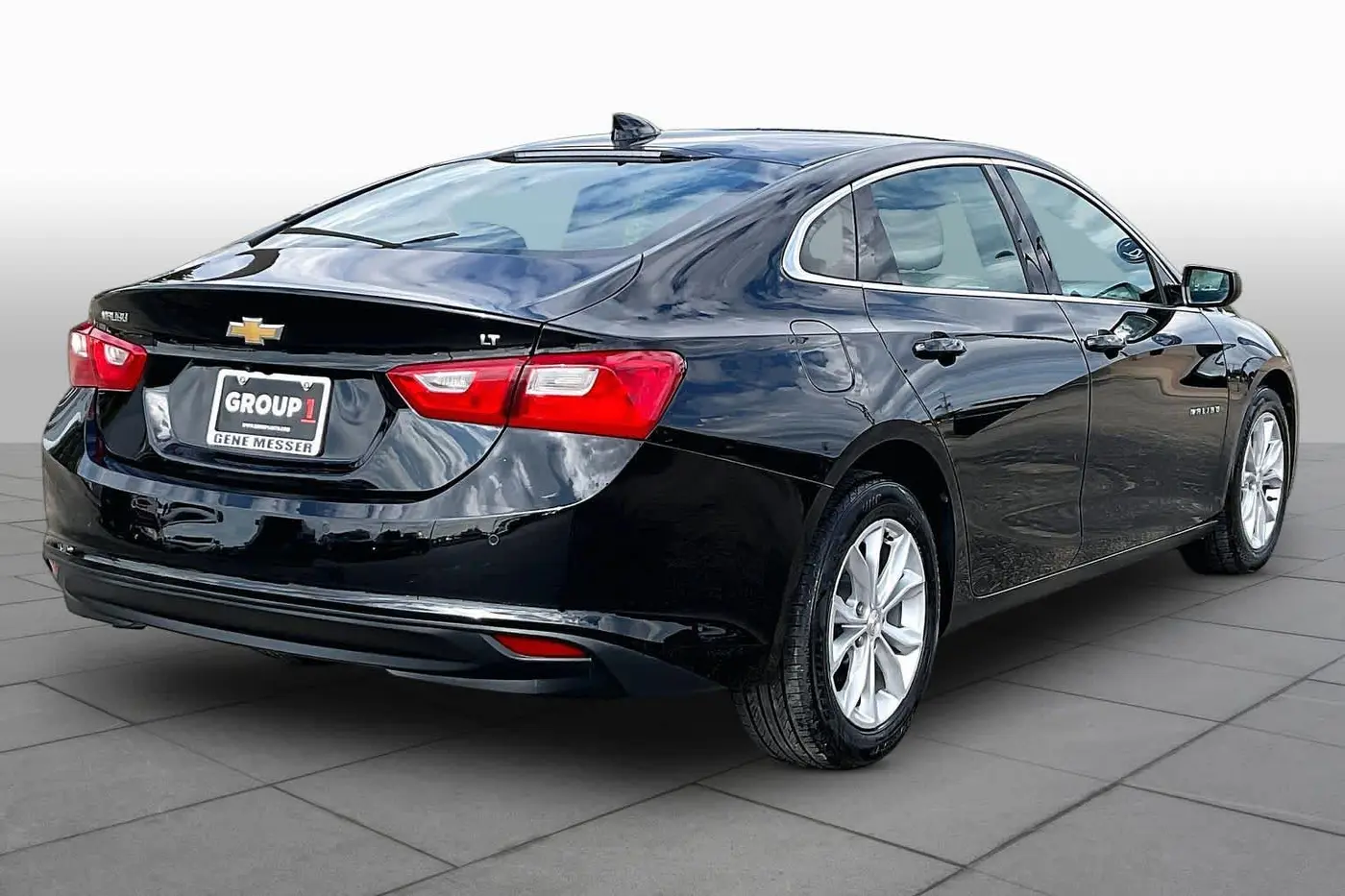 2025 Chevrolet Malibu - $21,919