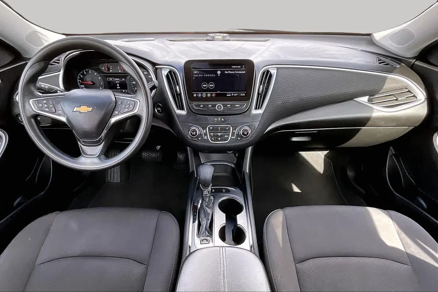 2025 Chevrolet Malibu - $21,919