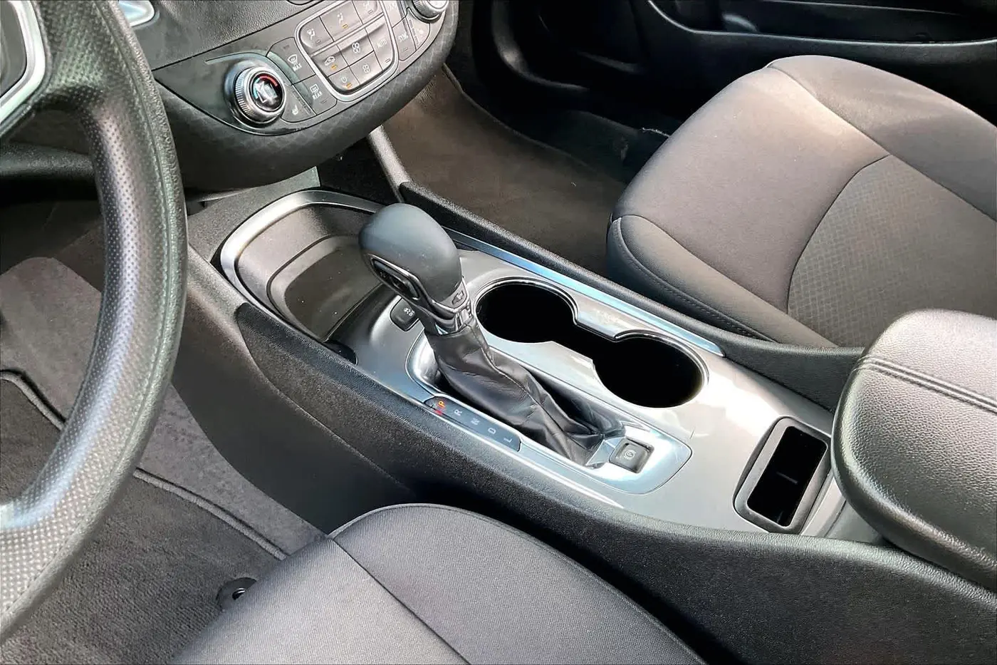 2025 Chevrolet Malibu - $21,919