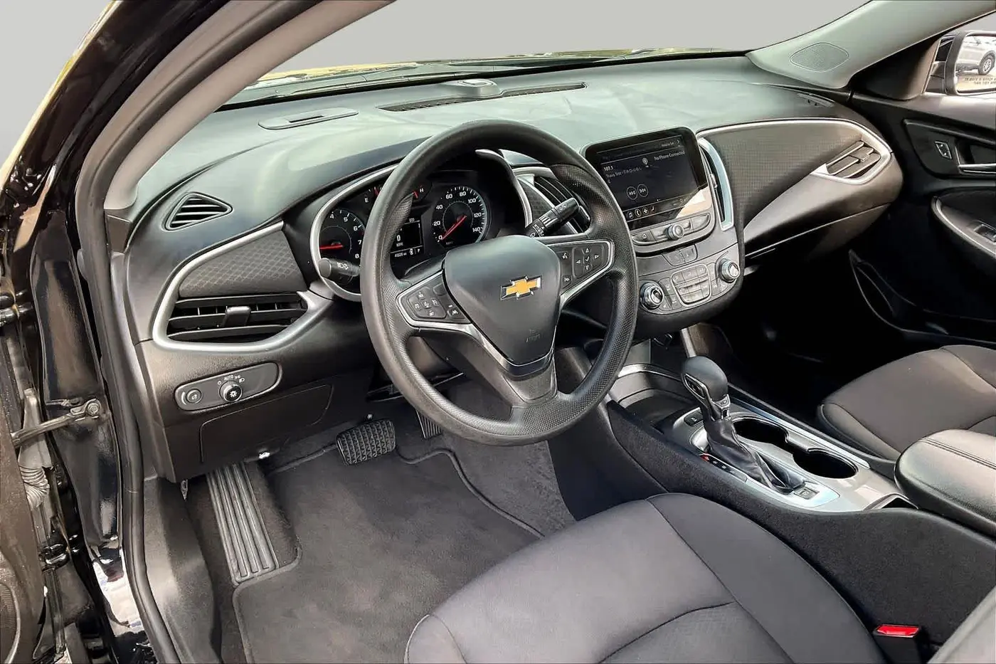 2025 Chevrolet Malibu - $21,919