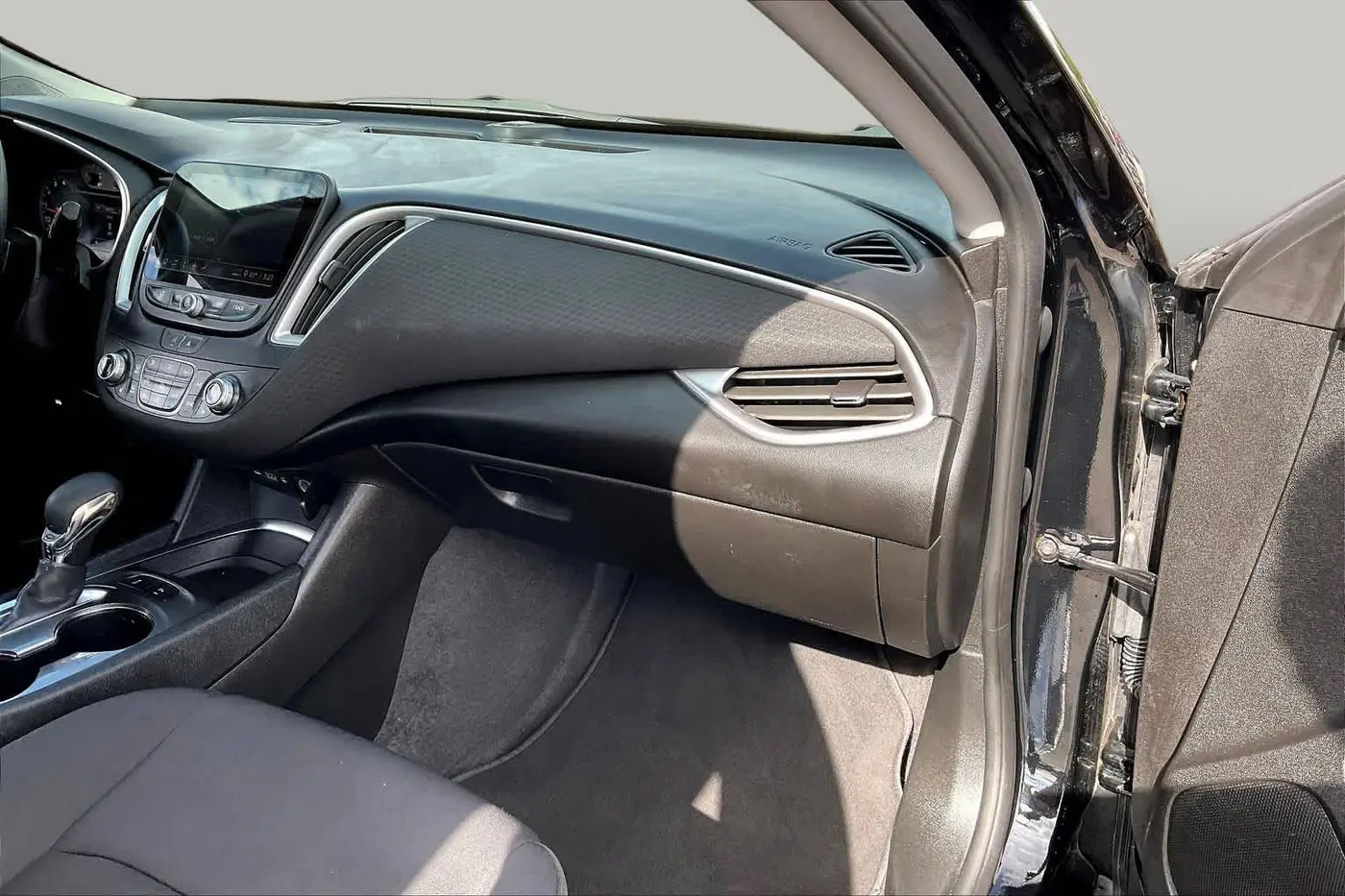 2025 Chevrolet Malibu - $21,919