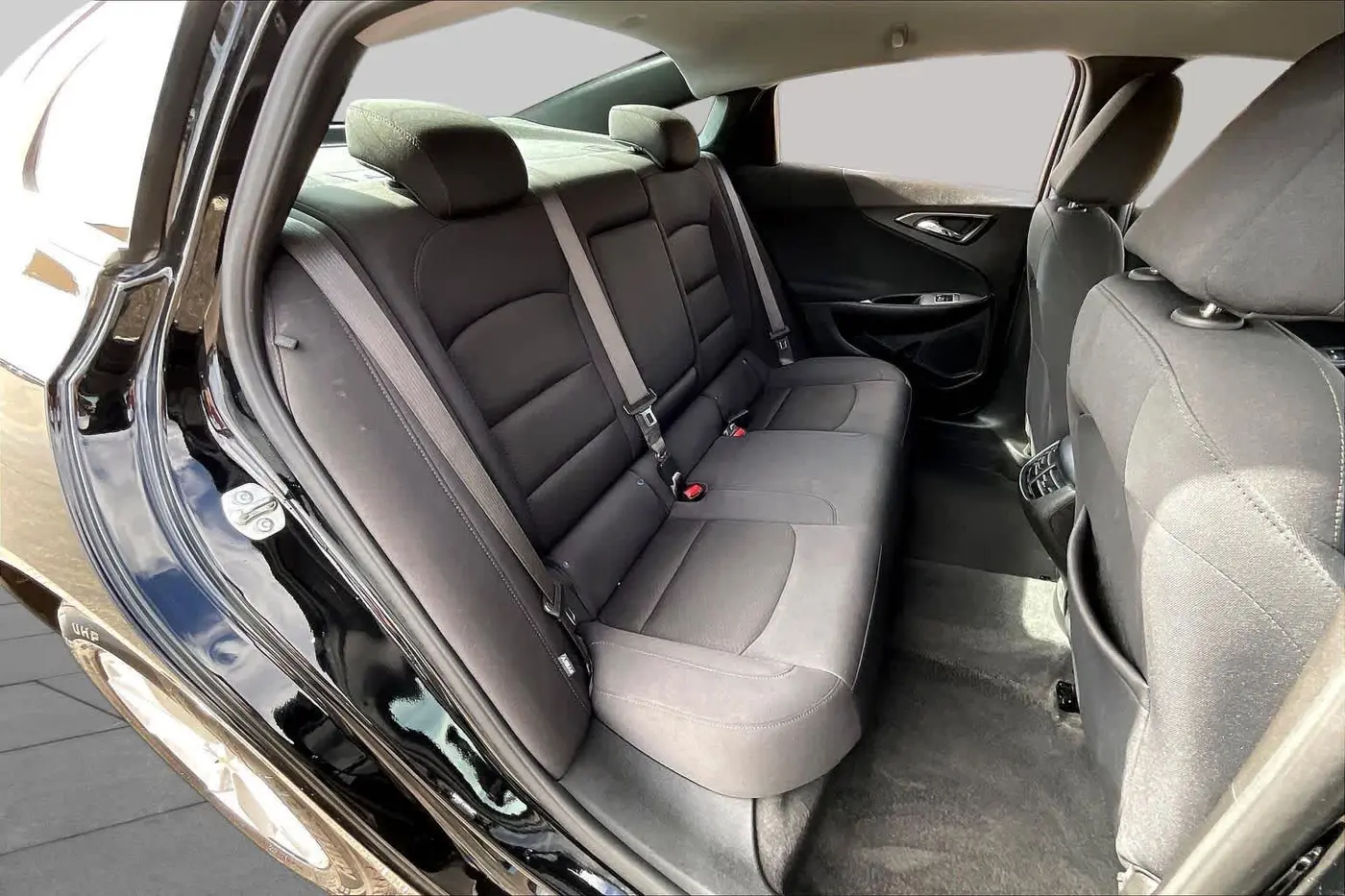 2025 Chevrolet Malibu - $21,919