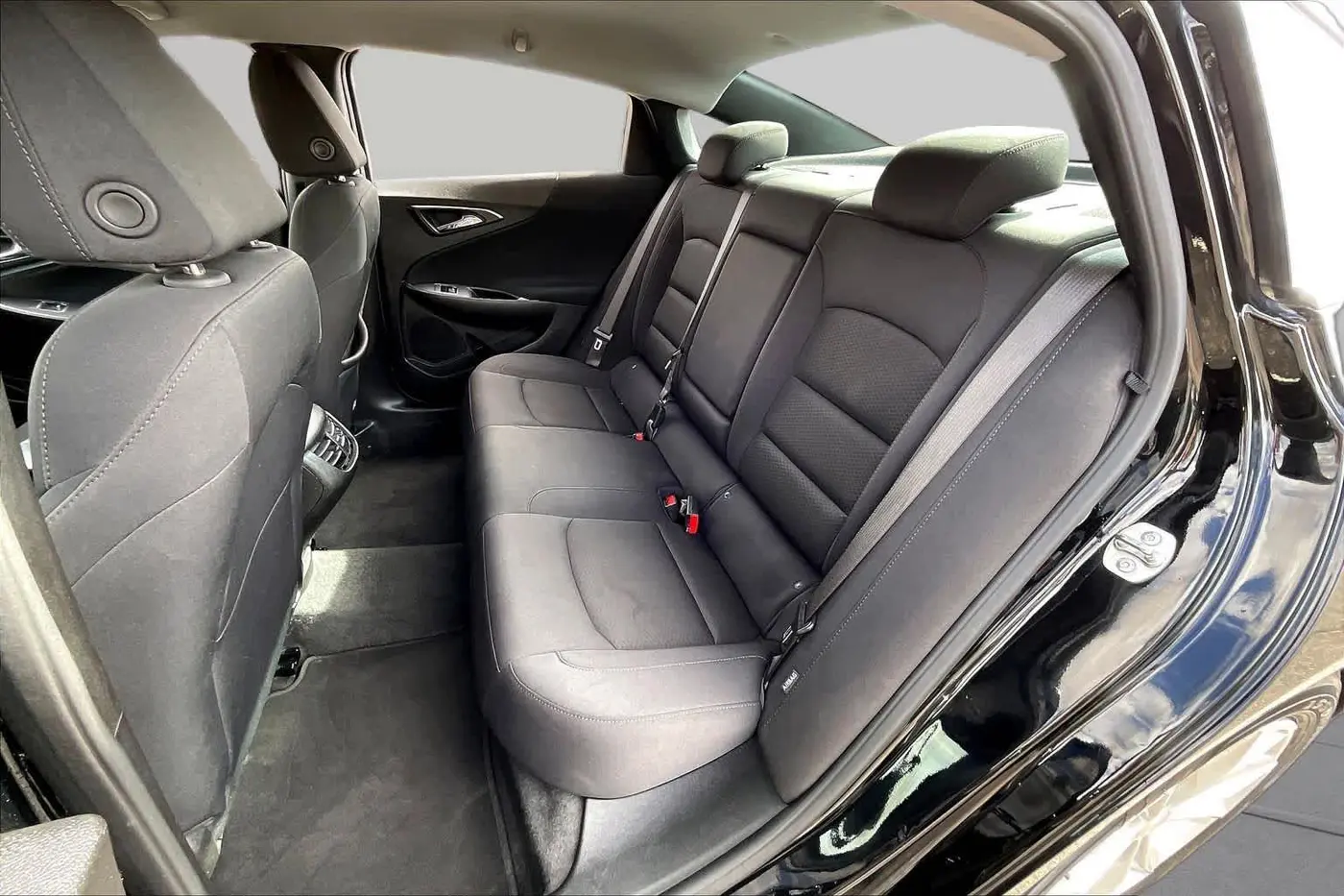 2025 Chevrolet Malibu - $21,919
