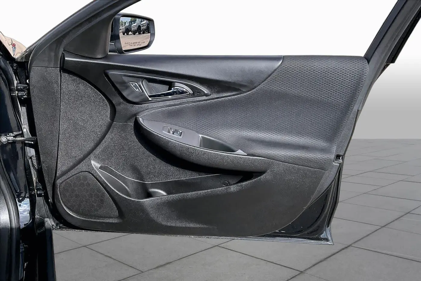 2025 Chevrolet Malibu - $21,919