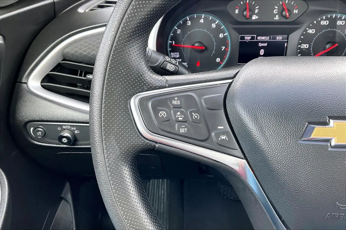 2025 Chevrolet Malibu - $21,919
