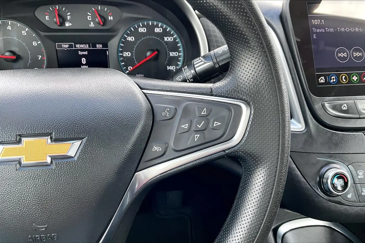 2025 Chevrolet Malibu - $21,919