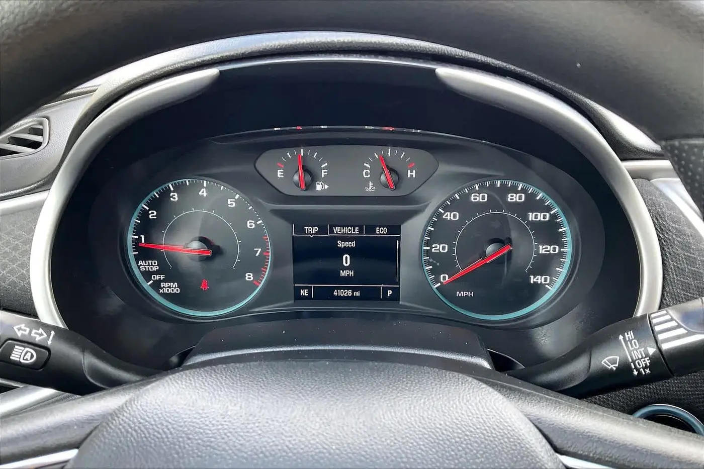 2025 Chevrolet Malibu - $21,919