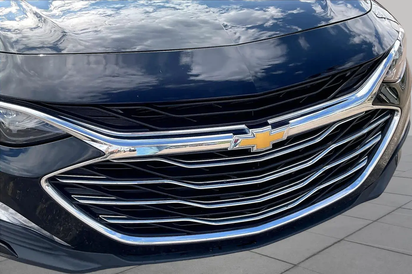 2025 Chevrolet Malibu - $21,919