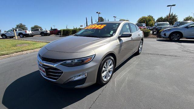 2025 Chevrolet Malibu - $20,995