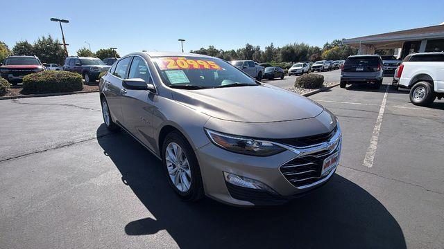 2025 Chevrolet Malibu - $20,995