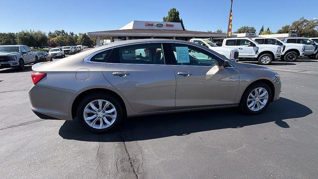 2025 Chevrolet Malibu - $20,995