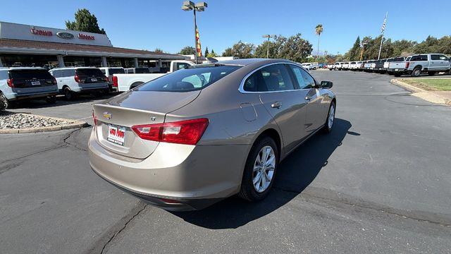 2025 Chevrolet Malibu - $20,995
