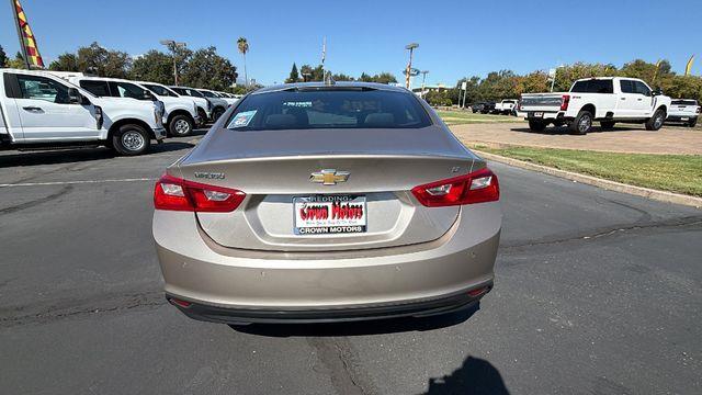 2025 Chevrolet Malibu - $20,995