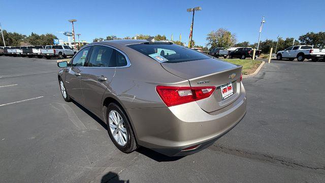 2025 Chevrolet Malibu - $20,995