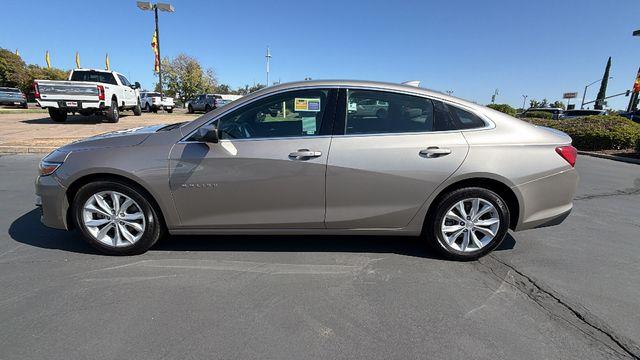 2025 Chevrolet Malibu - $20,995