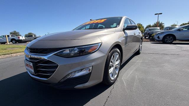2025 Chevrolet Malibu - $20,995