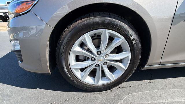 2025 Chevrolet Malibu - $20,995
