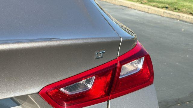 2025 Chevrolet Malibu - $20,995