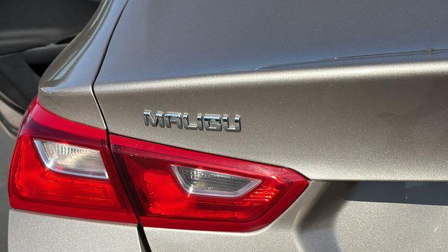 2025 Chevrolet Malibu - $20,995
