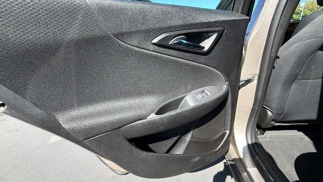 2025 Chevrolet Malibu - $20,995