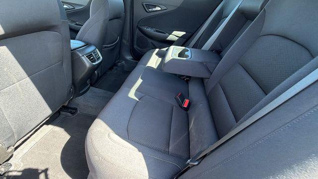 2025 Chevrolet Malibu - $20,995