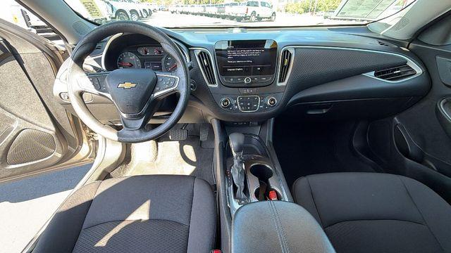 2025 Chevrolet Malibu - $20,995