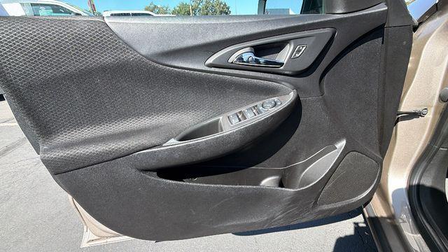 2025 Chevrolet Malibu - $20,995