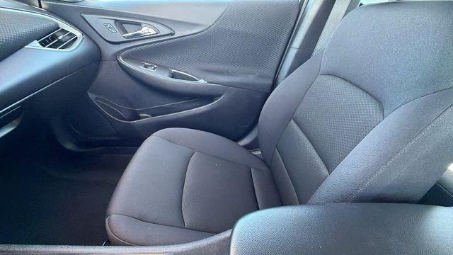 2025 Chevrolet Malibu - $20,995