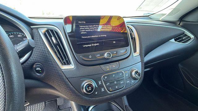 2025 Chevrolet Malibu - $20,995