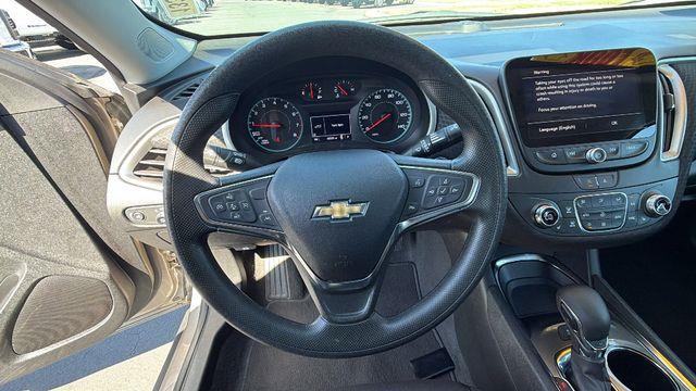 2025 Chevrolet Malibu - $20,995