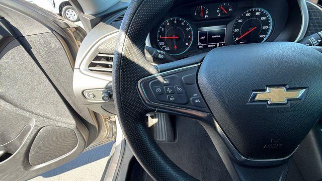 2025 Chevrolet Malibu - $20,995